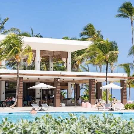 Caribe Deluxe Princess Punta Cana Ngoại thất bức ảnh Hard Rock Hotel & Casino Punta Cana