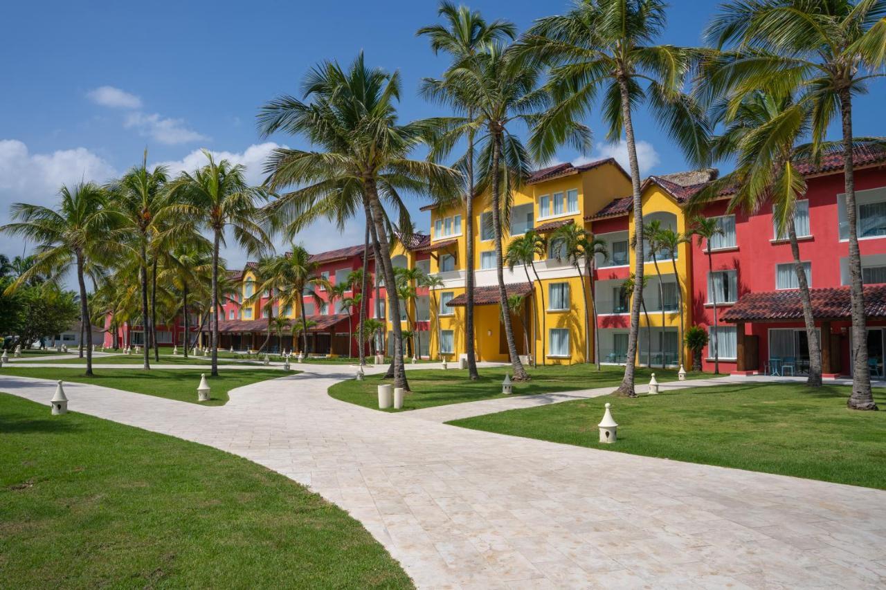 Caribe Deluxe Princess Punta Cana Ngoại thất bức ảnh The Royal at Atlantis